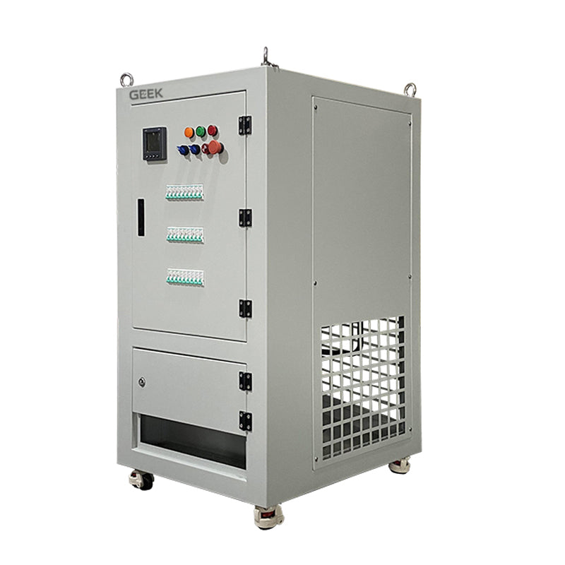100kW Resistive Load Bank - 380V/400V/690V AC GA1010 Series