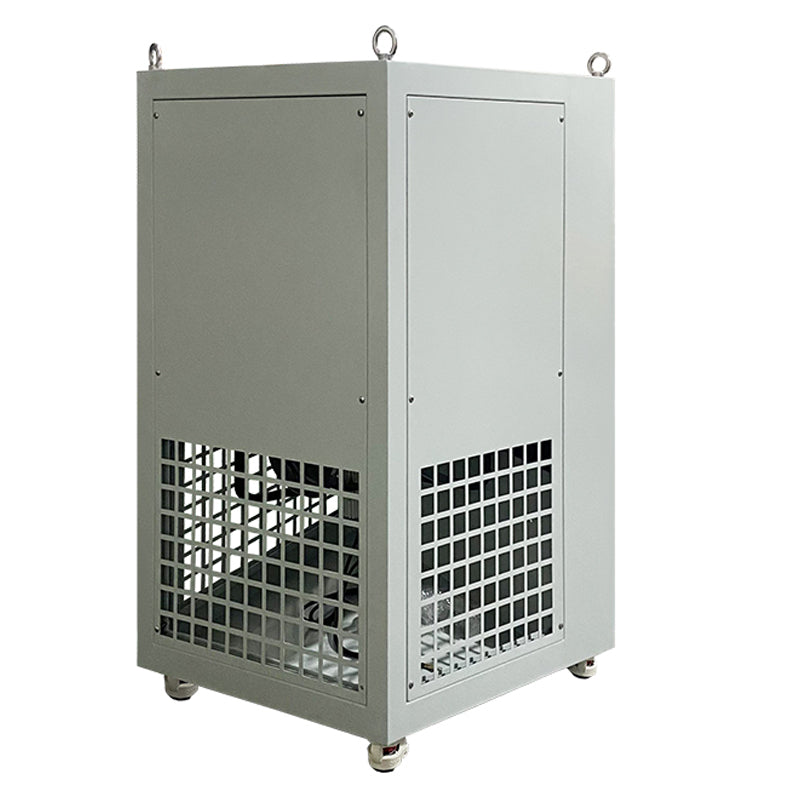 100kW Resistive Load Bank - 380V/400V/690V AC GA1010 Series