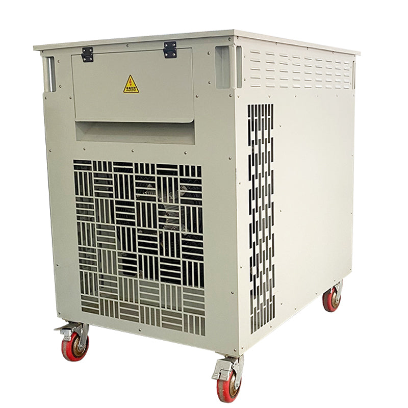 200kW Indoor AC Load Bank - 380V/400V/690V AC GA1020 Series