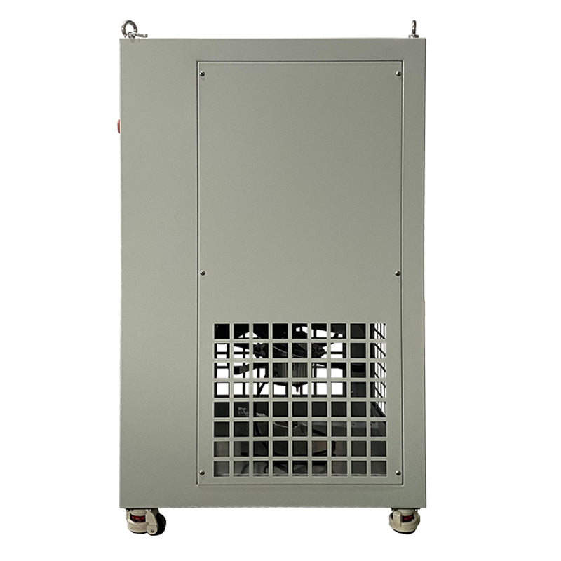 100kW Resistive Load Bank - 380V/400V/690V AC GA1010 Series