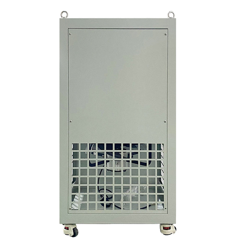 100kW Resistive Load Bank - 380V/400V/690V AC GA1010 Series