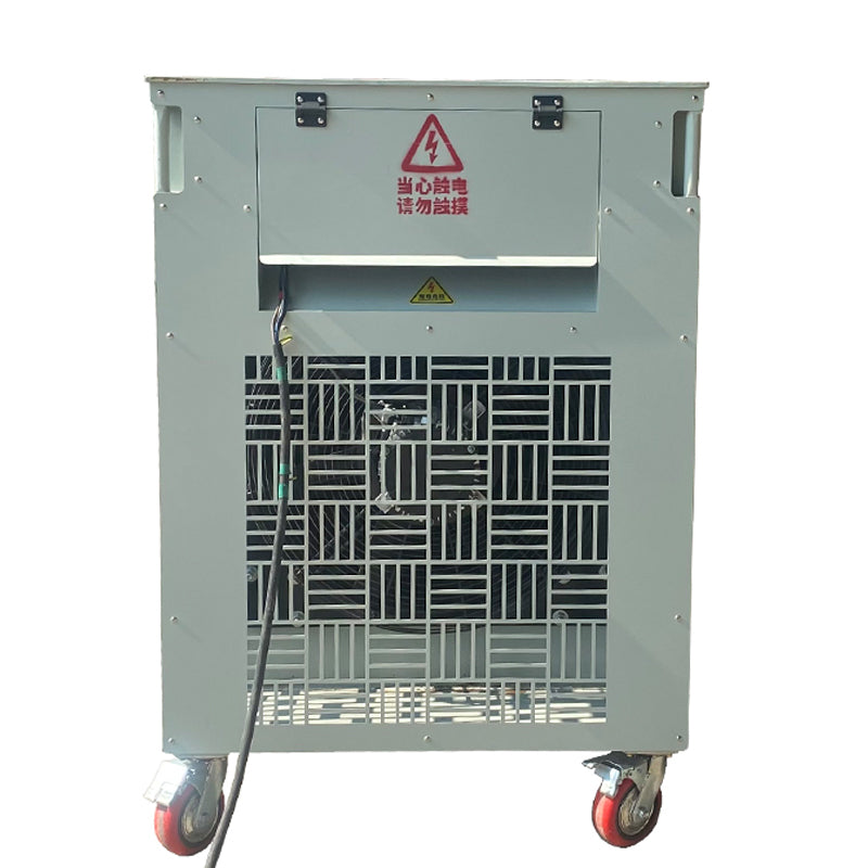 200kW Indoor AC Load Bank - 380V/400V/690V AC GA1020 Series