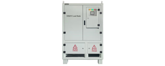 The Function Of Resistance In A Load Bank
