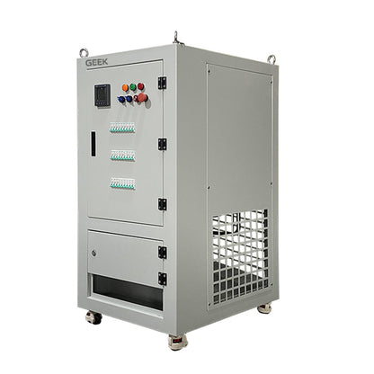 100kW Resistive Load Bank - 380V/400V/690V AC GA1010 Series
