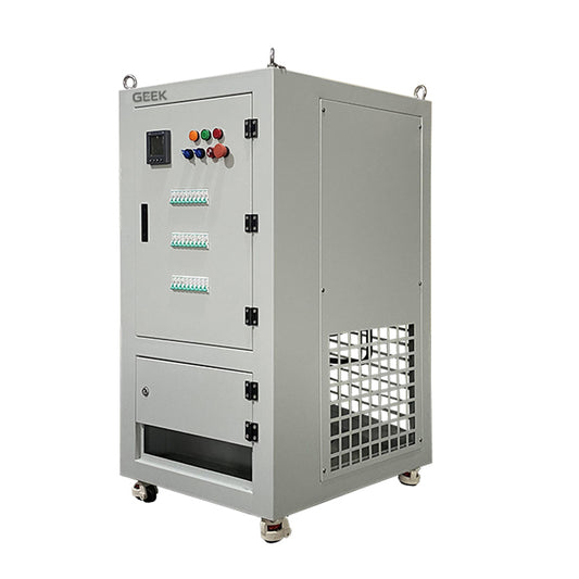 100kW Resistive Load Bank - 380V/400V/690V AC GA1010 Series