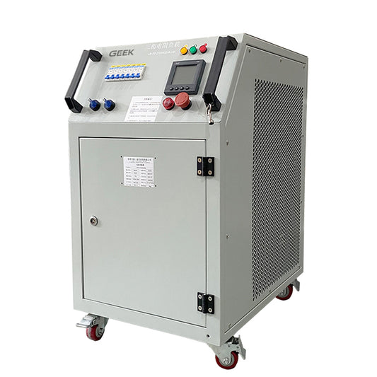 50kW Resistive Load Bank - 230/400V AC GA1000 Series