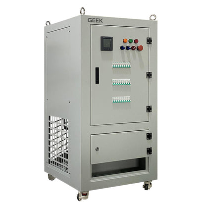 100kW Resistive Load Bank - 380V/400V/690V AC GA1010 Series