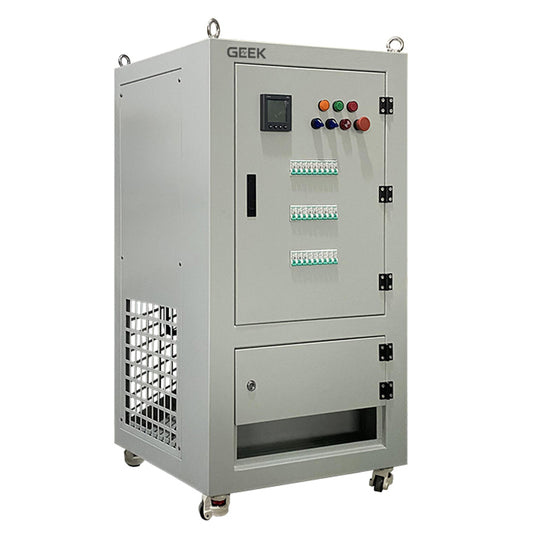 100kW Resistive Load Bank - 380V/400V/690V AC GA1010 Series