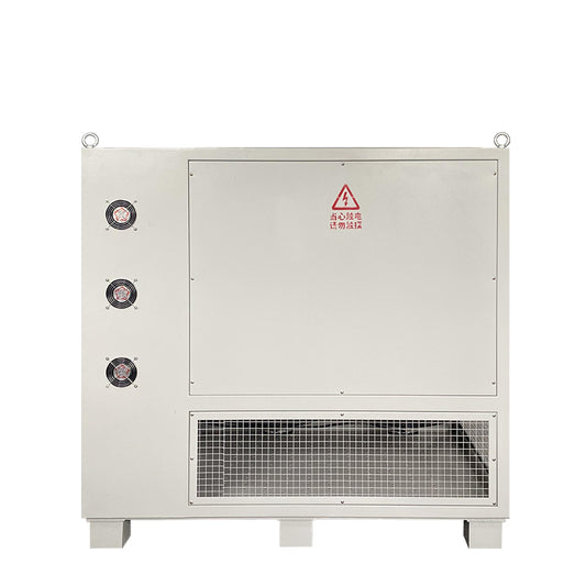 500kW Resistive Load Bank Indoor/Outdoor For Generator Testing GA1050 Series