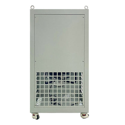 100kW Resistive Load Bank - 380V/400V/690V AC GA1010 Series